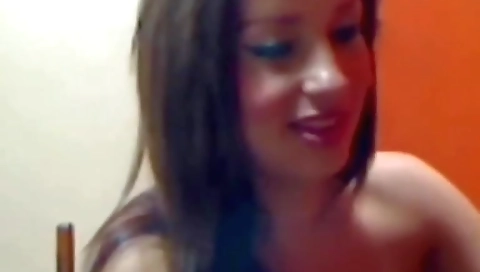pregnant Dani 9th month. watch my pussy i have contractions