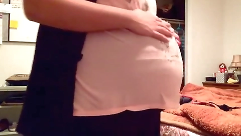 triplet pregnancy update